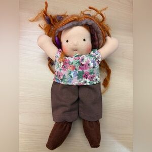 Bamboletta Piccolina